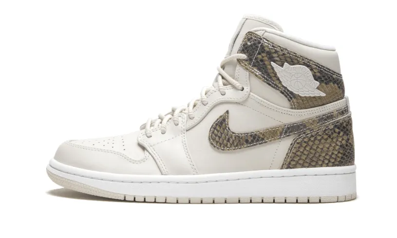 Air Jordan 1 AIR JORDAN 1 RET HI PREMIUM WMNS